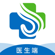 健缘名医堂医生端