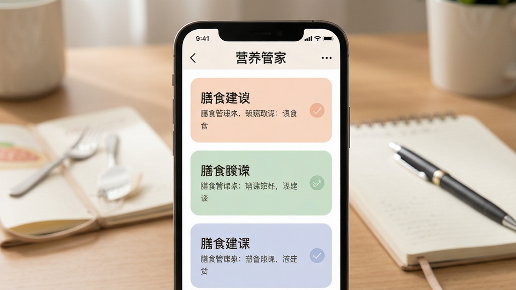 展示