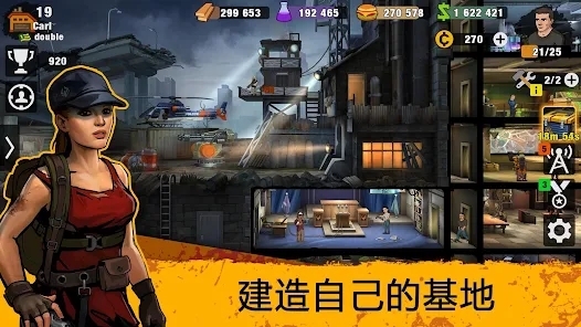 Zero City�ڽ�ʬ������������Ϸ���°�����