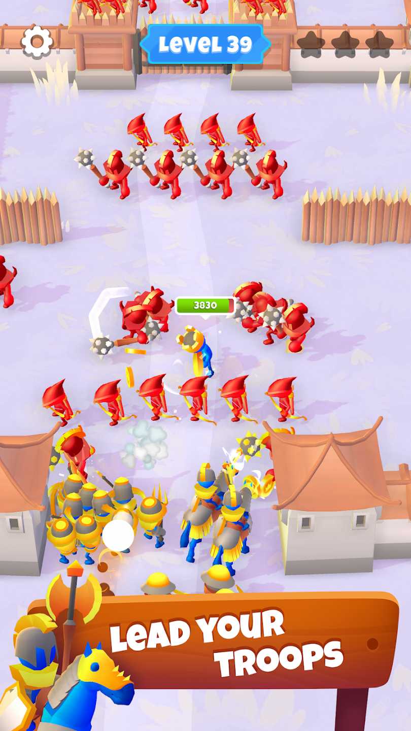 ������ʧ����Ϸ�������°棨King or Fail��