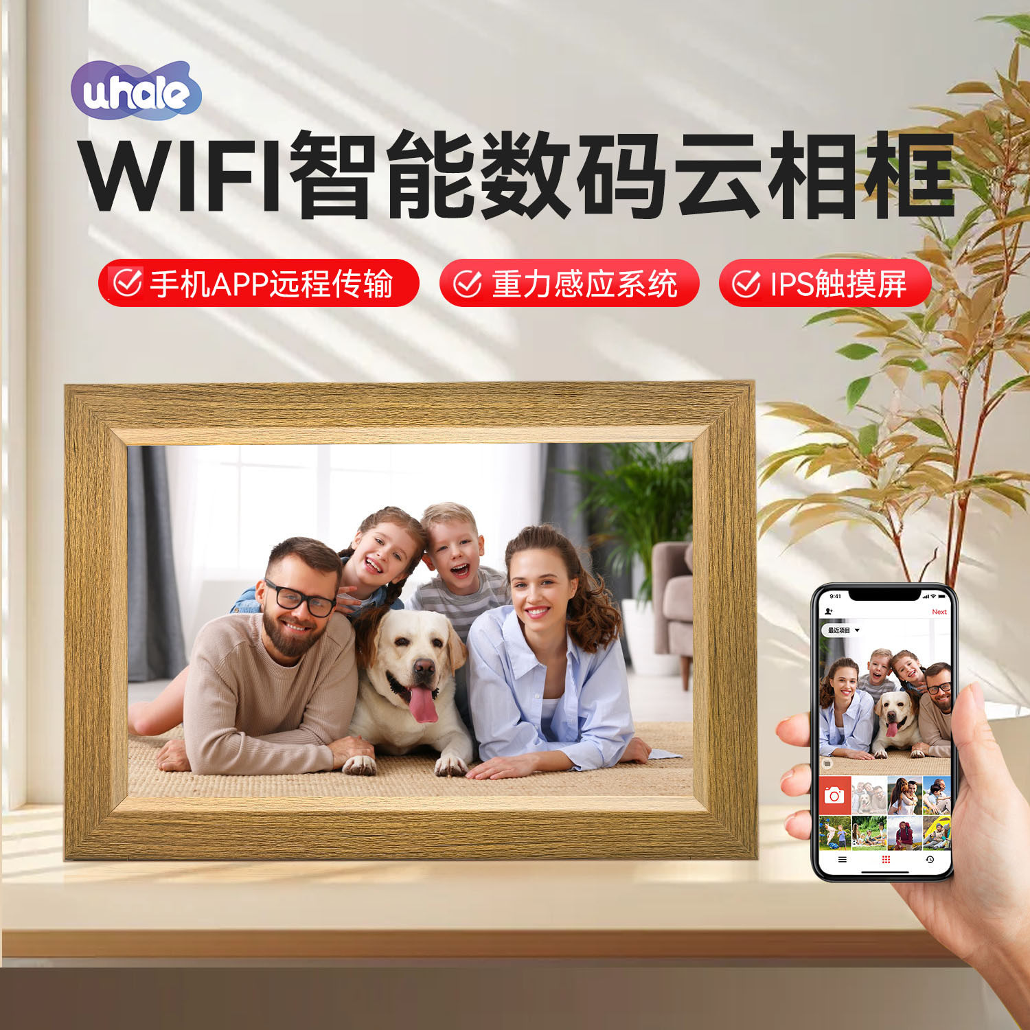 Uhale�������(Uhale) ��ͥ�����ڷ�Ч��ͼ ���˹ۿ���Ƭ
