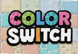 Color Switch色彩转换官方安卓版下载