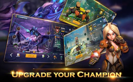 Champions Arena Battle RPG�ٷ���������