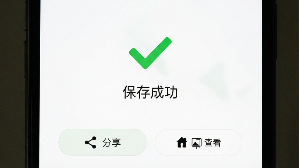 ��Ƭƴͼ�������������ʾ���棬�ֻ���Ļ������ʾ��ɫ�Թ��롰����ɹ����������·��з�����ť��鿴��ᰴť������Ϊ��ɫ��಼�֣����ʸɾ�����
