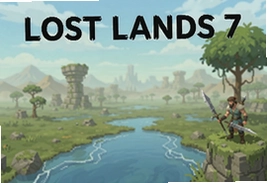Lost Lands 7������ʾ��׿�����ع���