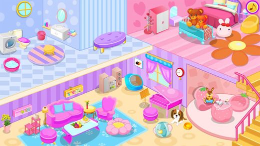 ����װ����Ϸ�ٷ���׿��������أ�Interior Home Decoration��