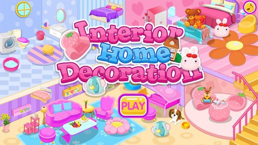 ����װ����Ϸ�ٷ���׿��������أ�Interior Home Decoration��