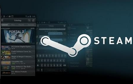 Steam Link mobile app官方手机版 Steam Link mobile app官方手机版