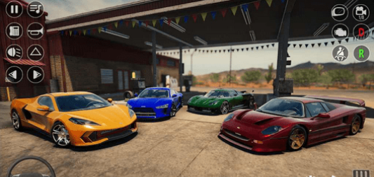 car parking car games 3d游戏中文版 car parking car games 3d游戏中文版