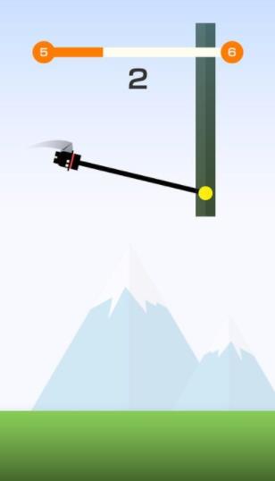 ����Sling and Jump��Ϸ��׿���İ�����