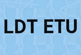 LDT ETU���½�չ��ʵ��ָ��