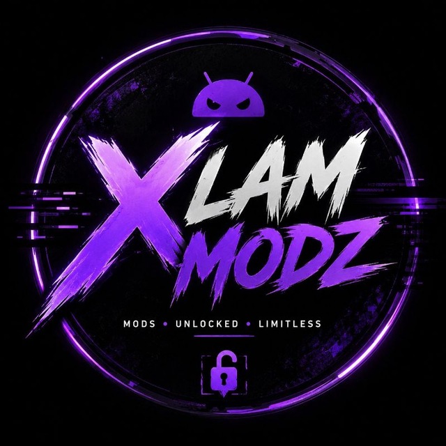 xlamBOT1.1.5 ���ܻ���������