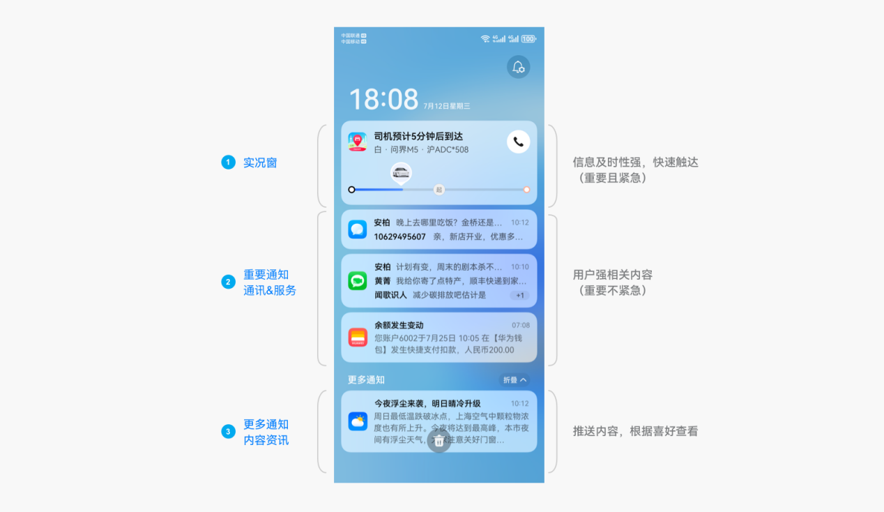 ������˼����app���ذ�װ����ҳƵ������������֪ͨ����չʾ