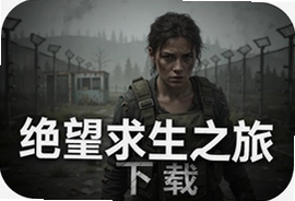 逃离园区绝望求生之旅手机中文版下载