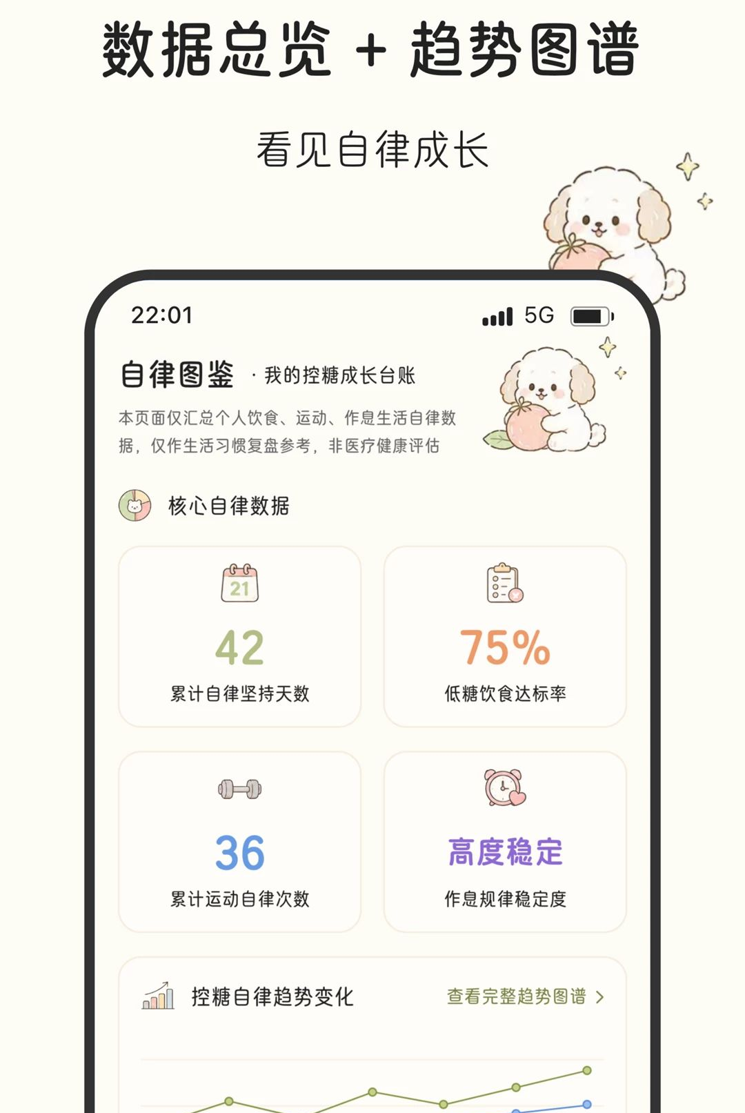 衡糖手记2.0.0 血糖记录管理 衡糖手记2.0.0 血糖记录管理