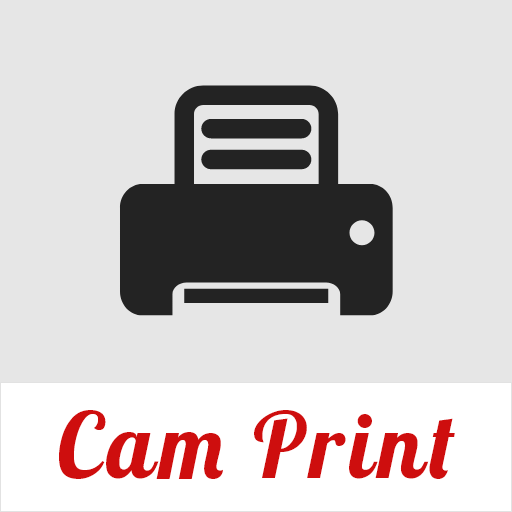 Cam PRINT1.5 手机打印工具