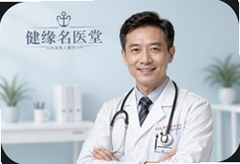 健缘名医堂医生端登录与患者管理使用指南