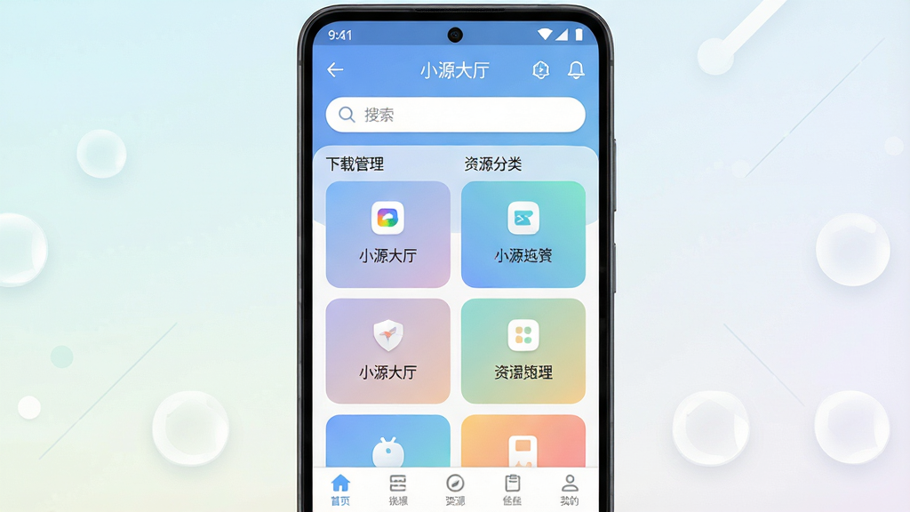 һ���ֻ�Ӧ�ý���չʾͼ������������һ��������׿�ֻ�����Ļ������ʾ