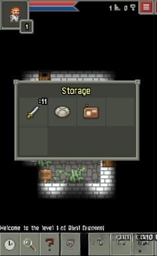 ���ܵ���(Skillful Pixel Dungeon)1.3.0 ����ð��