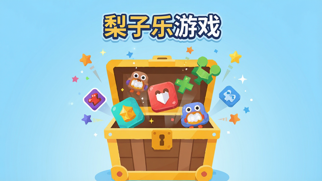 һ�ű�ƽ�����Ĳ廭������������һ���򿪵�������Ϸ���䣬�����зɳ������ɫ��Ϸͼ�꣬�����Ϸ���������������Ϸ�����ֱ�ʶ������Ϊǳ��ɫ���䣬���־��жԳƣ����������죬ϸ�ڰ�����������װ�Σ����������ɾ����޶���Ԫ��
