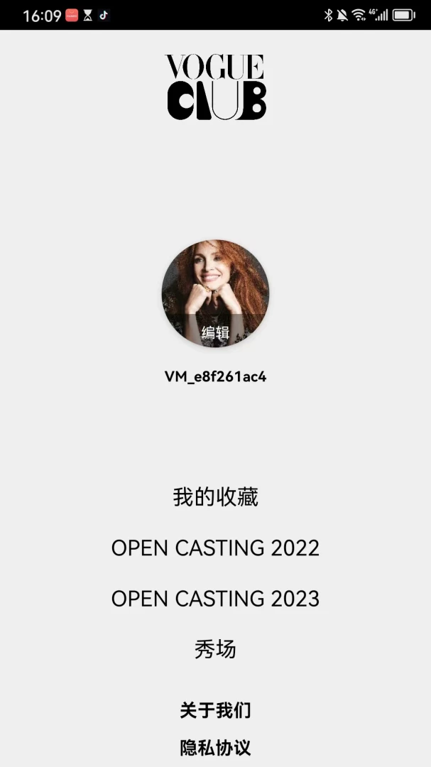 VOGUEclub5.7.4 时尚购物