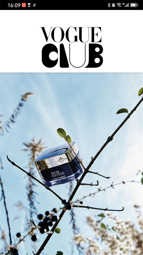 VOGUEclub5.7.4 时尚购物