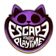 ������Ϸ(Escape From Playtime)0.0.4_Beta Ȥζ����ð��