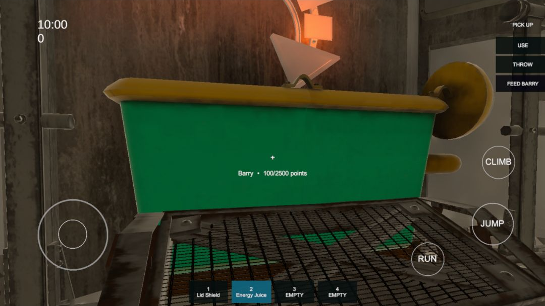 ������Ϸ(Escape From Playtime)0.0.4_Beta Ȥζ����ð��