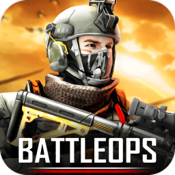 皇家行动中文安卓版游戏(BattleOps) 安卓安装包下载页面与版本信息