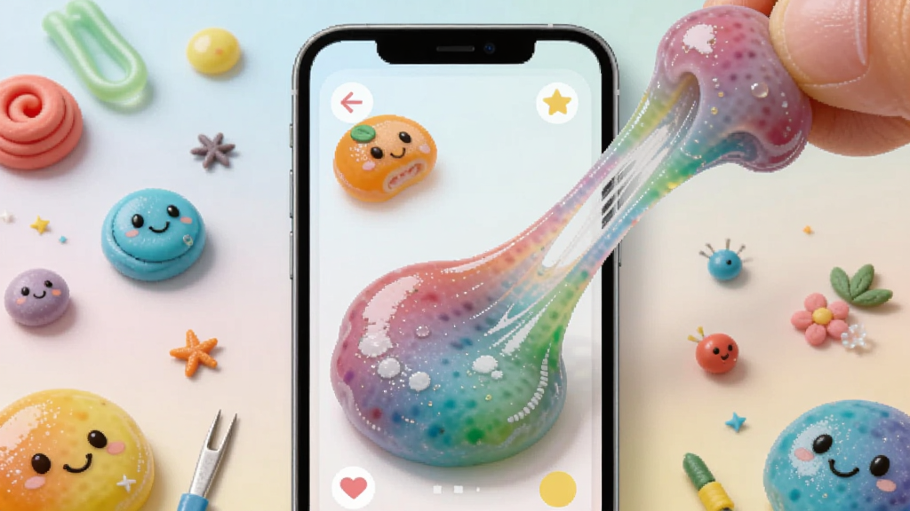 һ��չʾ����ʷ��ķӦ�õ��ֻ�����ͼ������������ɫ���ͷ׵�ʷ��ķ��������Ļ�ϱ����죬��Χɢ���Ÿ��ֲ��������װ��С���������Ϊ��͵�ǳɫ���䣬������¿ɰ���ϸ�ڷḻ�����ʸɾ��������޶���Ԫ��