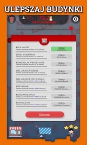 �����������Ϸ��׿�棨Kebab Clicker��