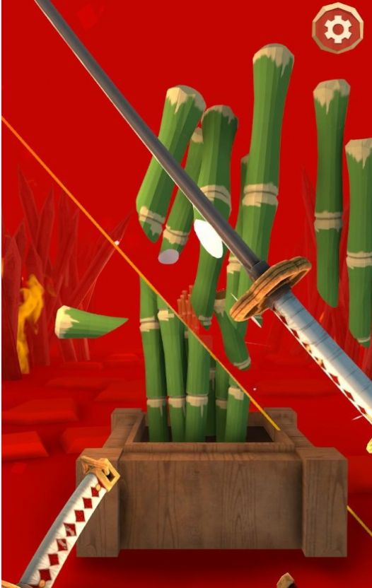 ����ֹͣ��Ƭ3d��Ϸ��׿���°棨Unstoppable Blade 3D��