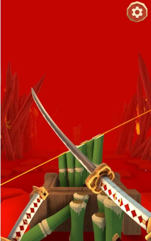 ����ֹͣ��Ƭ3d��Ϸ��׿���°棨Unstoppable Blade 3D��