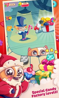 �ǹ�è���������İ�׿�棨Sweety Kitty��