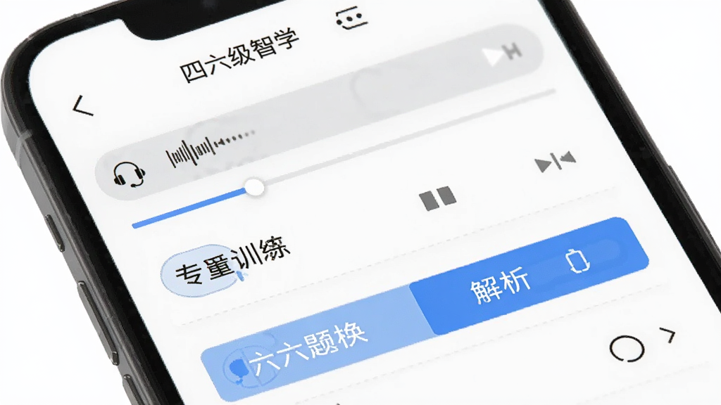 手机软件