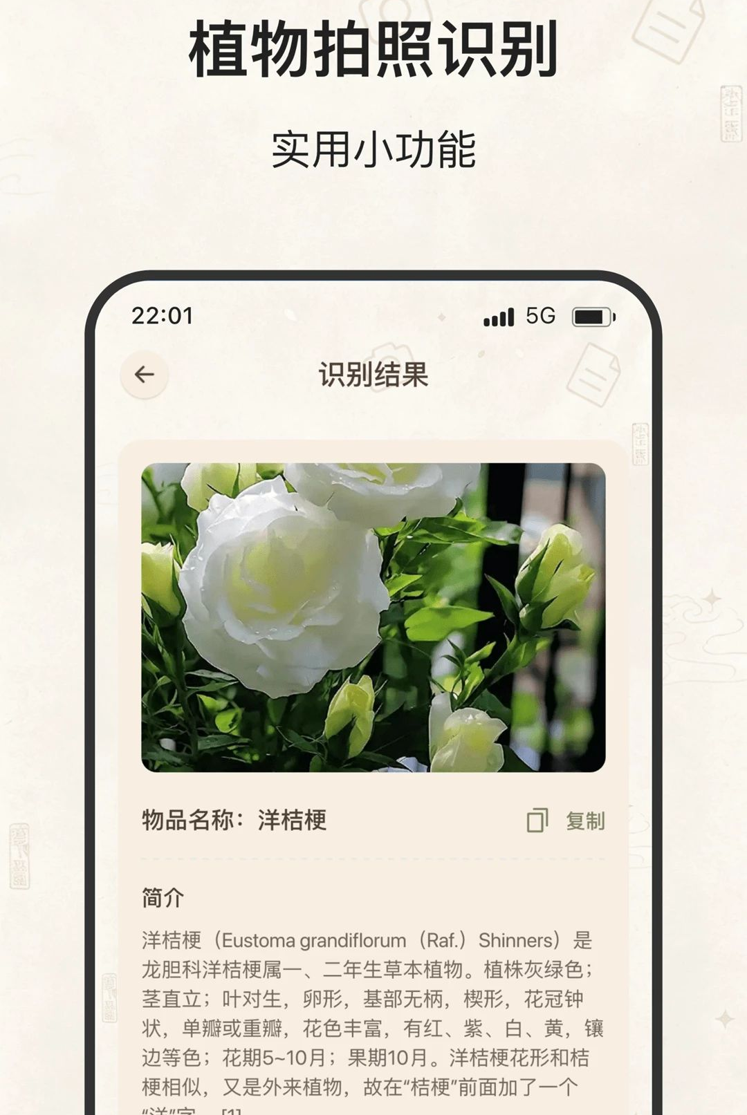 文撷快扫2.0.0 文档扫描识别工具