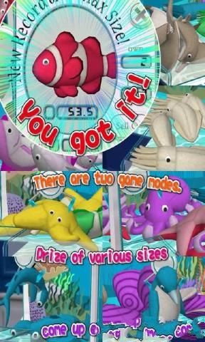 ˮ������޻����İ�׿�棨Aquarium��