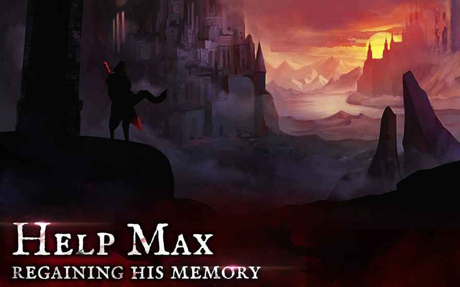 ����֮Ӱ�ڰ���ʿ��Ϸ��׿��ٷ����أ�Shadow Of Death��