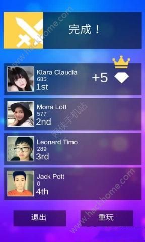 ħ������ʦ3��Ϸ��׿�棨Magic Tiles 3��