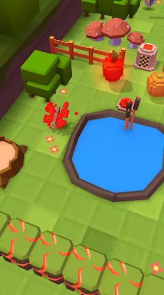 Parkour Charge��Ϸ��׿��