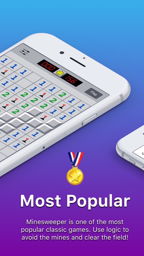 Minesweeper Classic���İ�׿��רҵ������