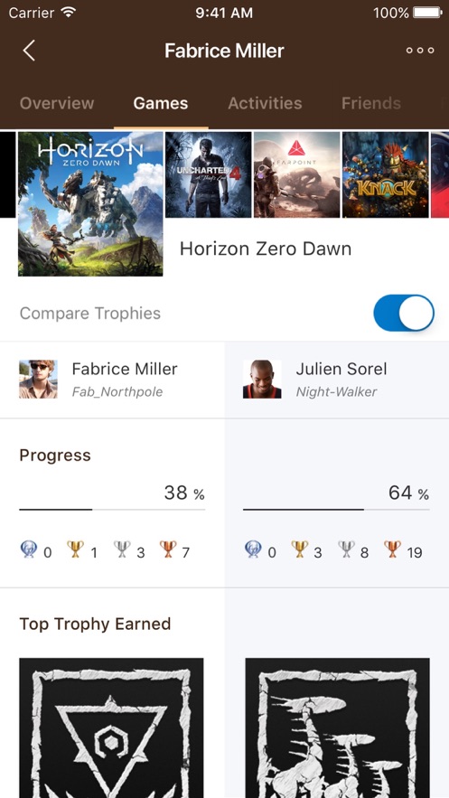 索尼playstation手机APP最新版 索尼playstation手机APP最新版