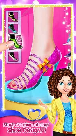 ʱ�и߸�Ь������İ���Ϸ