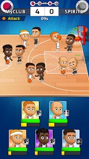 Idle Five���İ氲׿��Ϸ����