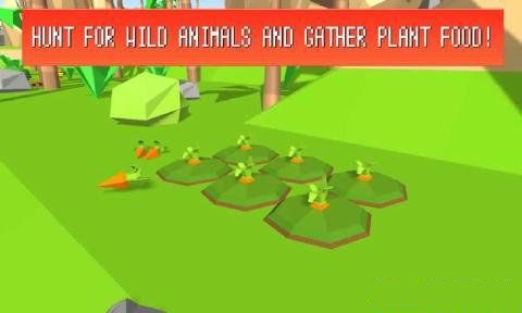 像素岛生存中文最新安卓版(Pixel Island) 像素岛生存中文最新安卓版(Pixel Island)