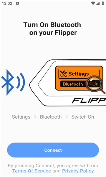 Flipper Mobile软件官方版下载 Flipper Mobile软件官方版下载