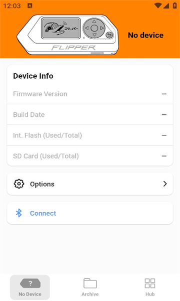 Flipper Mobile软件官方版下载 Flipper Mobile软件官方版下载