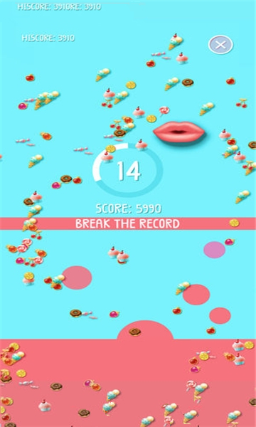 �촽ģ������Ϸ��׿���İ棨My Lips��