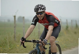 骑友必看长途骑行装备清单与路线推荐