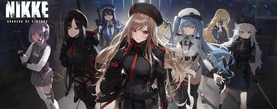 projectnikke台服繁体中文版下载汉化版 汉化补丁覆盖路径示意图